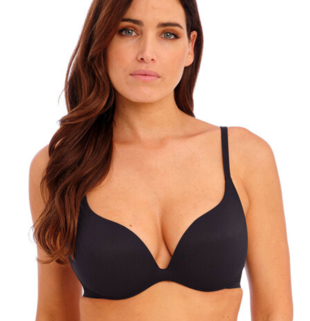 WACOAL INES Secret UW PUSH UP WE601014 - Image 1