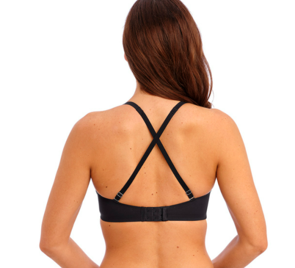 WACOAL INES Secret UW PUSH UP WE601014 - Image 3