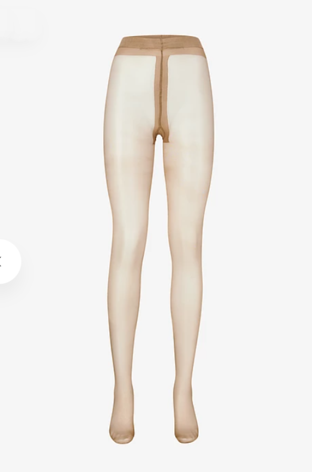 VOGUE Sensual Touch 20den 37140 - Image 3