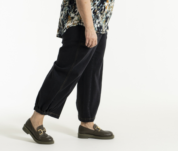 GOZZIP Clara Baggy Pants 9904-1 - Image 15