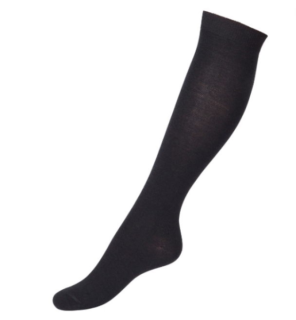 SAFA Knestrømper ULL/SILKE 0849 - Image 1