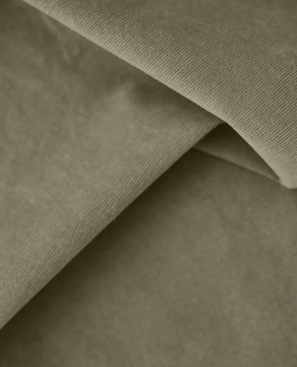 LAURIE Piper Regular Cord bukse100425 - Image 3