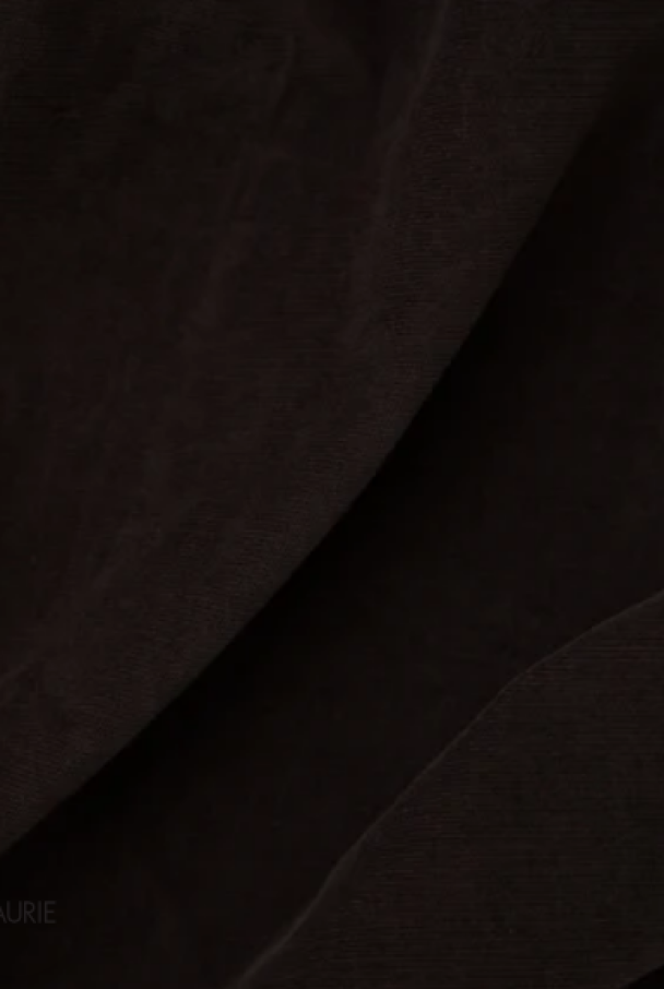 LAURIE Piper Regular Cord bukse100425 - Image 9