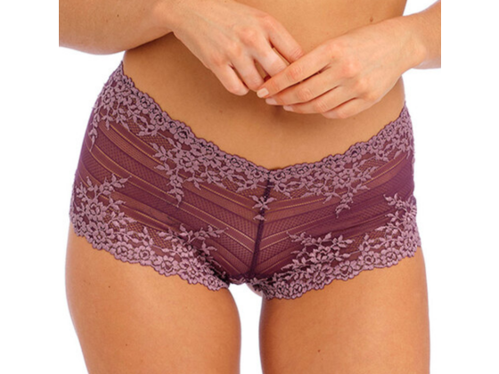 WACOAL Embrace Lace Boyshort WA06749555