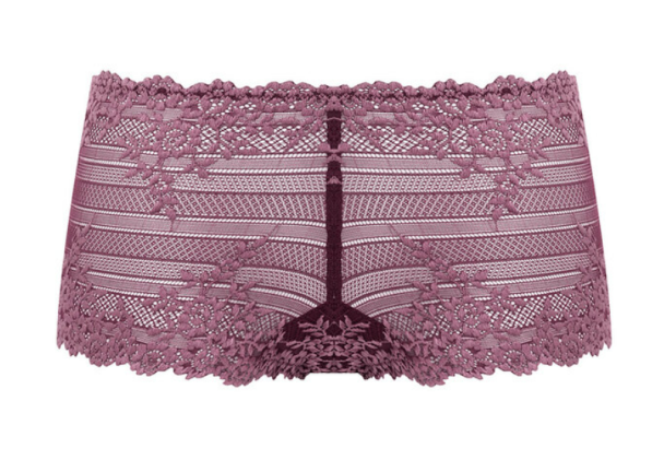 WACOAL Embrace Lace Boyshort WA06749555 - Image 4