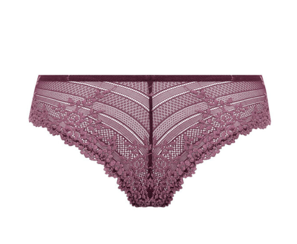WACOAL Embrace Lace Tanga WA848191555 - Image 4