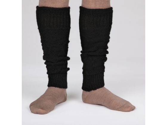 SAFA Leggvarmer 30%ULL 0441