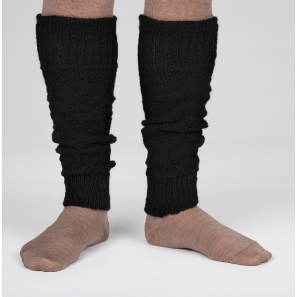 SAFA Leggvarmer 30%ULL 0441