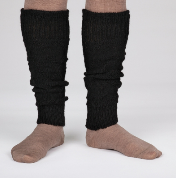 SAFA Leggvarmer 30%ULL 0441 - Image 1