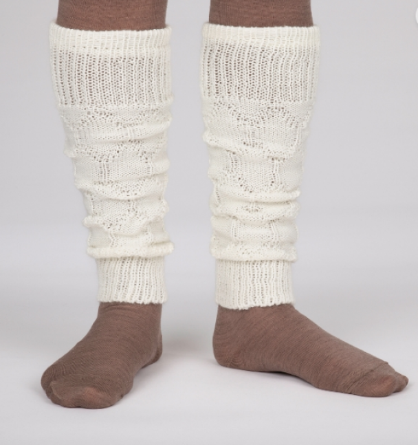 SAFA Leggvarmer 30%ULL 0441 - Image 2