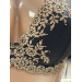 WACOAL Embrace Lace Plunge Underwire Bra WA853291076