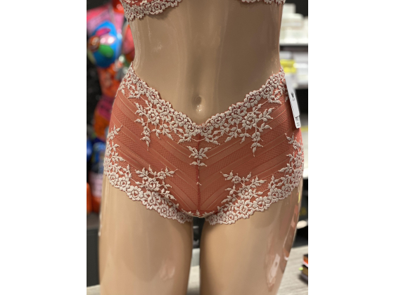 WACOAL Embrace Lace Boyshort WA067491631