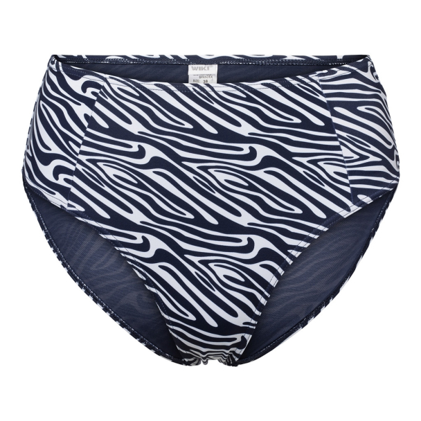 WIKI MILANO Swim Tai High Waist 472-4115 - Image 3