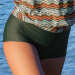 WIKI TOSCANA Swim Panty 475-4448