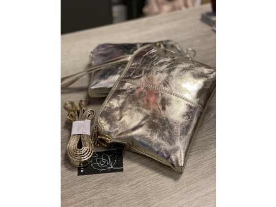 No1ByOx Clutch Veske 18062