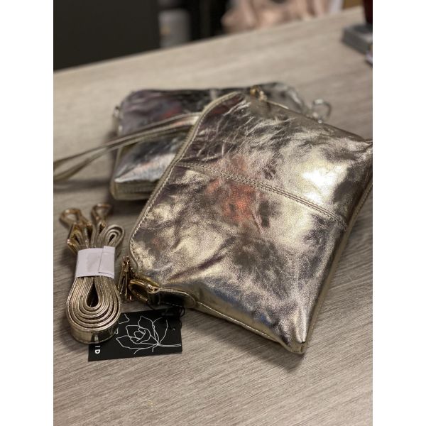 No1ByOx Clutch Veske 18062