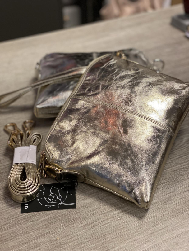 No1ByOx Clutch Veske 18062 - Image 1