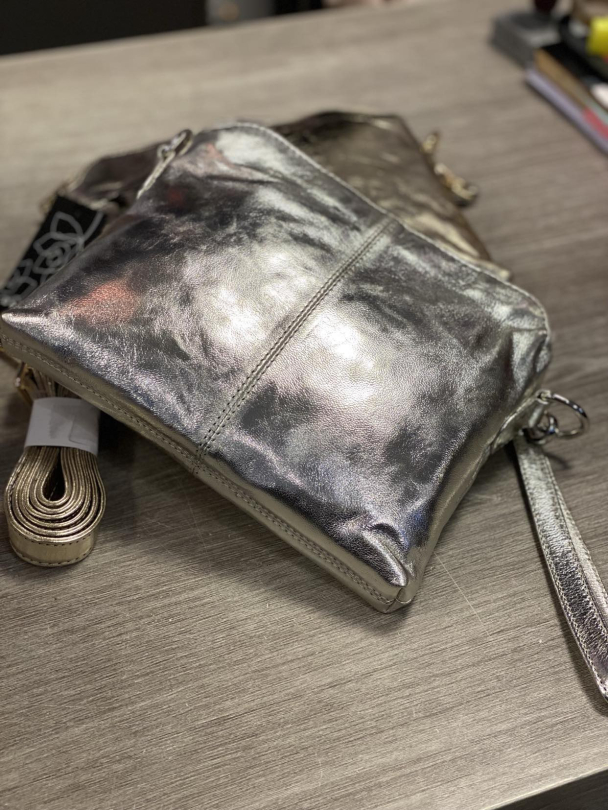 No1ByOx Clutch Veske 18062 - Image 2