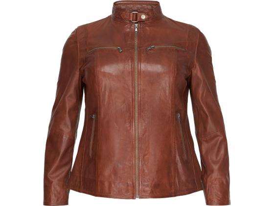 No1ByOx Biker Jacket 11111