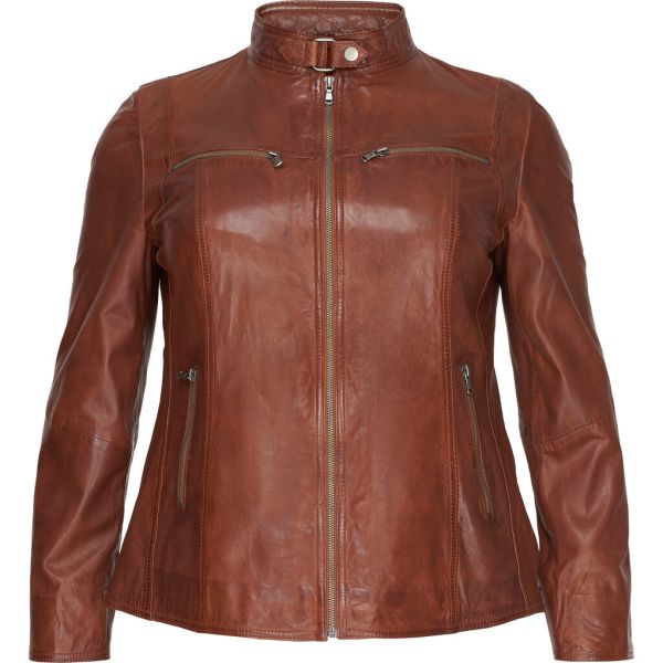 No1ByOx Biker Jacket 11111
