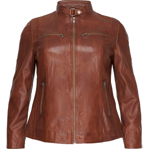 No1ByOx Biker Jacket 11111 - Image 1