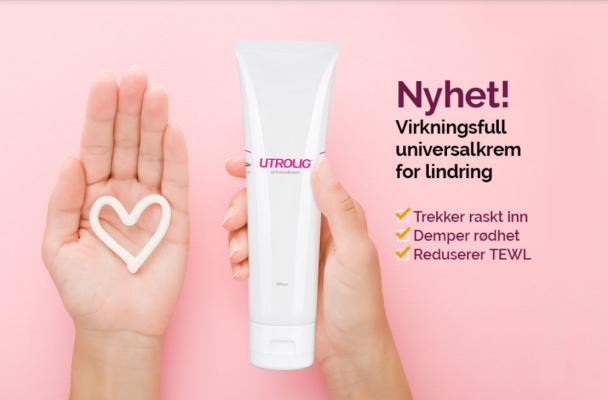 UTROLIG Universalkrem 100ml  2310 - Image 1
