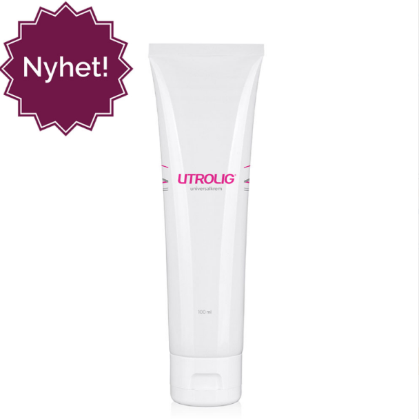 UTROLIG Universalkrem 100ml  2310 - Image 3