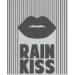 RainKiss RegnPoncho Barn 120-160Cm