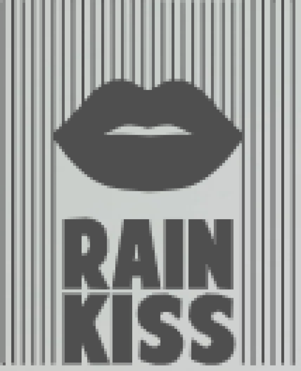 RainKiss RegnPoncho Barn 120-160Cm - Image 2