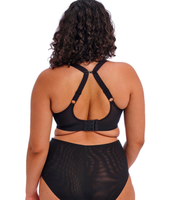 ELOMI MATILDA UW Plunge Bra EL8900 BDT - Image 3