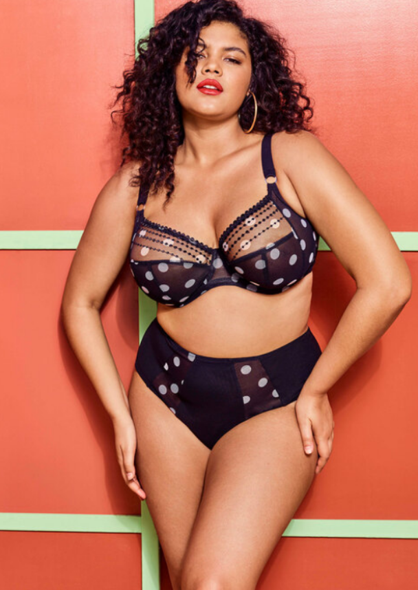 ELOMI MATILDA Full Brief EL8908 BDT - Image 2