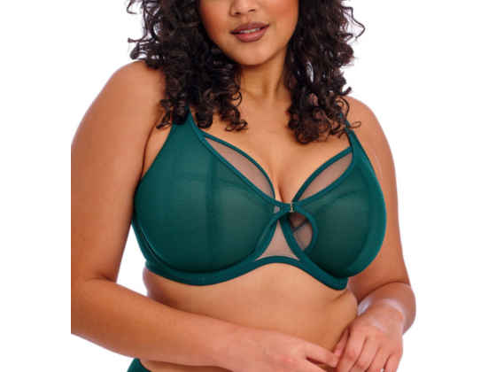 ELOMI KINTAI UW Plunge Bra EL 301202DAL