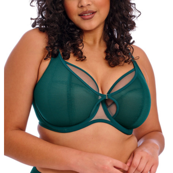 ELOMI KINTAI UW Plunge Bra EL 301202DAL