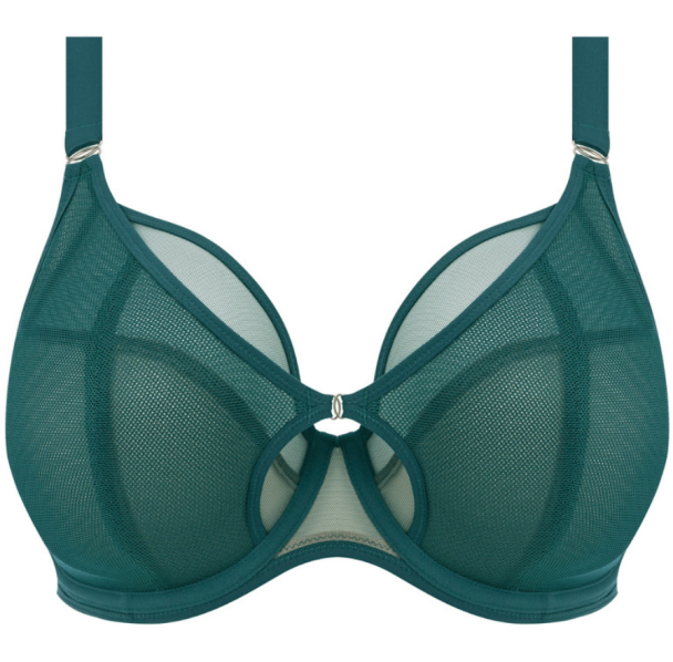 ELOMI KINTAI UW Plunge Bra EL 301202DAL - Image 5