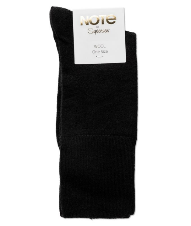 NOTE Woman WOOL Comfort Top 146285 - Image 2