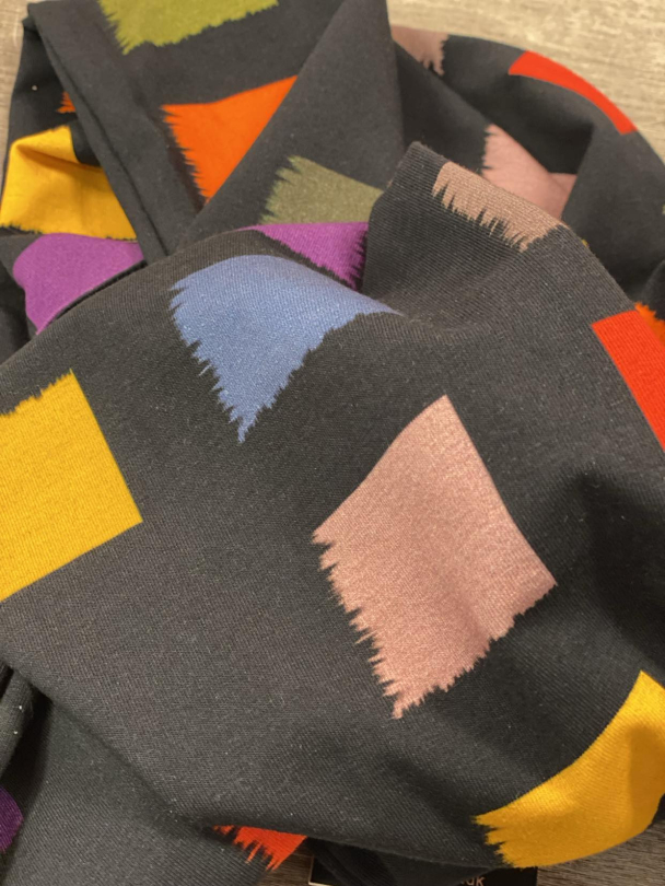 MY SOUL Tubeskjerf 8017 - Image 2