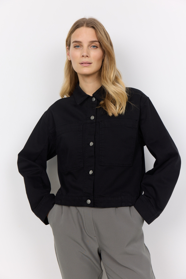 SOYACONCEPT SC-ERNA 23 Jakke 40571-10 9999 - Image 1