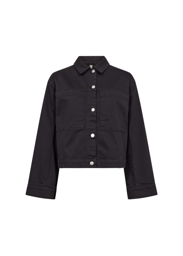 SOYACONCEPT SC-ERNA 23 Jakke 40571-10 9999 - Image 3