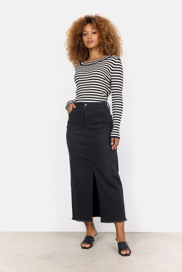 SOYACONCEPT SC-KIMERLY 26 Skjørt 40586-10 2644 - Image 2