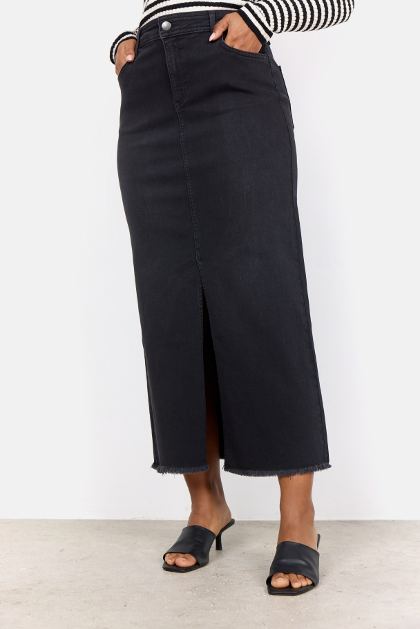 SOYACONCEPT SC-KIMERLY 26 Skjørt 40586-10 2644 - Image 1