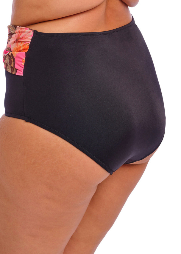 ELOMI Cabana Nights Full Bikini Brief ES801671 - Image 3