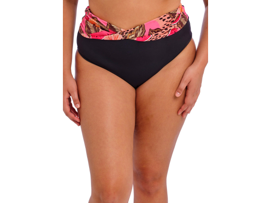 ELOMI Cabana Nights Full Bikini Brief ES801671