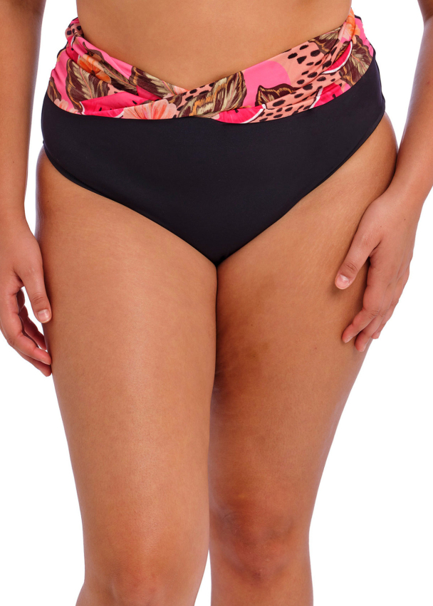 ELOMI Cabana Nights Full Bikini Brief ES801671 - Image 1