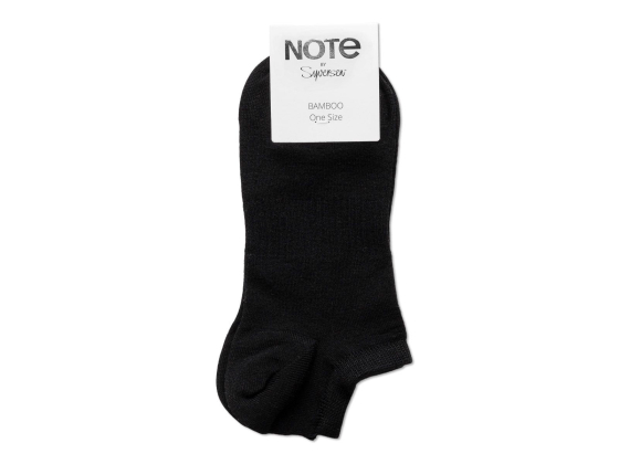 NOTE Woman Bamboo Sneakers 146203