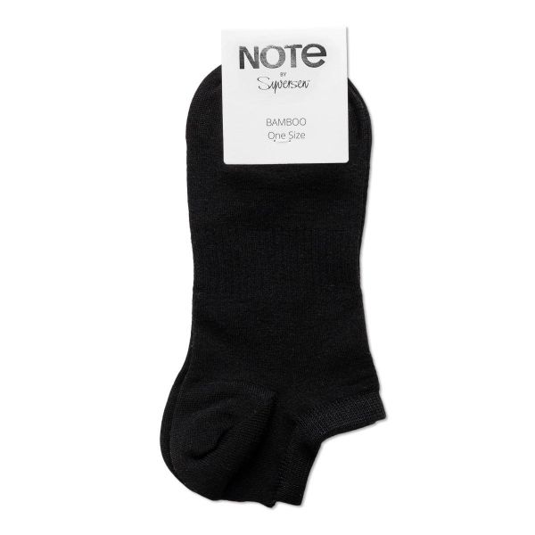 NOTE Woman Bamboo Sneakers 146203