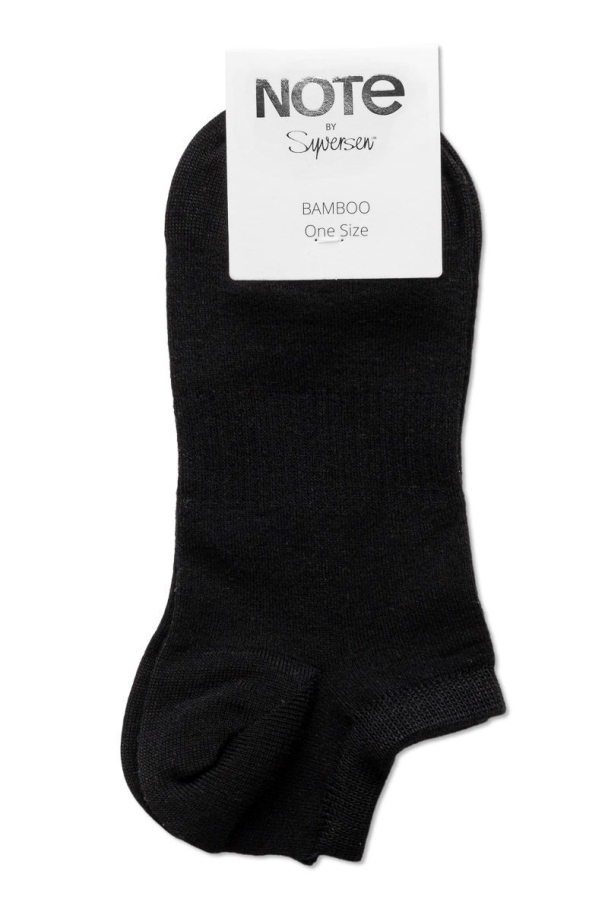 NOTE Woman Bamboo Sneakers 146203 - Image 1