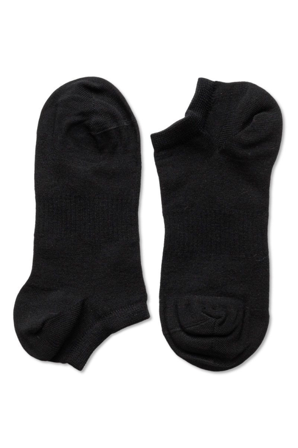 NOTE Woman Bamboo Sneakers 146203 - Image 3