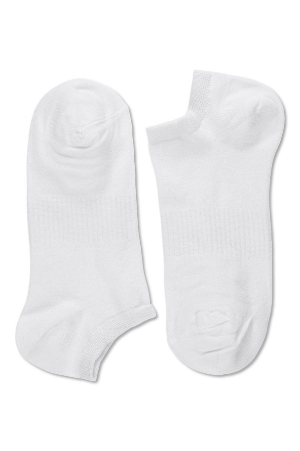 NOTE Woman Bamboo Sneakers 146203 - Image 4