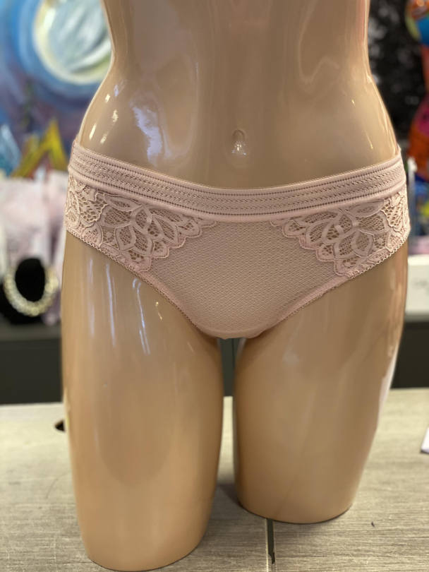 WACOAL RAFFINE Brief WE148005SIP - Image 1