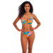 FREYA  ALOHA Coast Zest Uw High Apex Bikini Top AS205213ZET